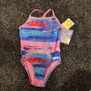 ✨NWT✨Girls Uglies Swimsuit